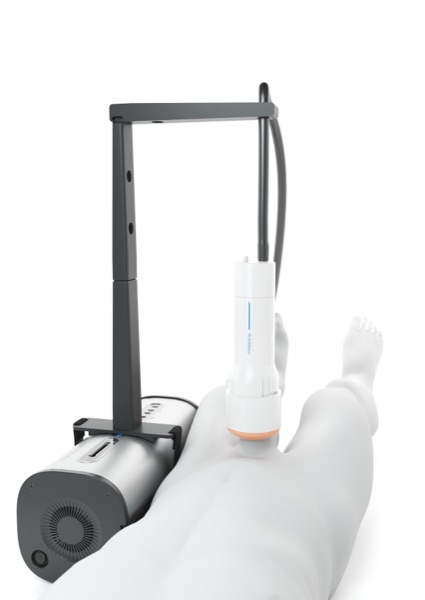 Milking Mount