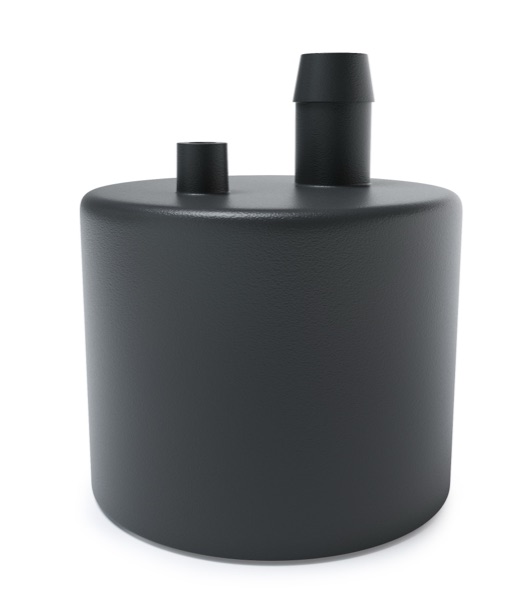 Vacuum Caps