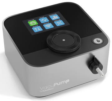 VacuPump